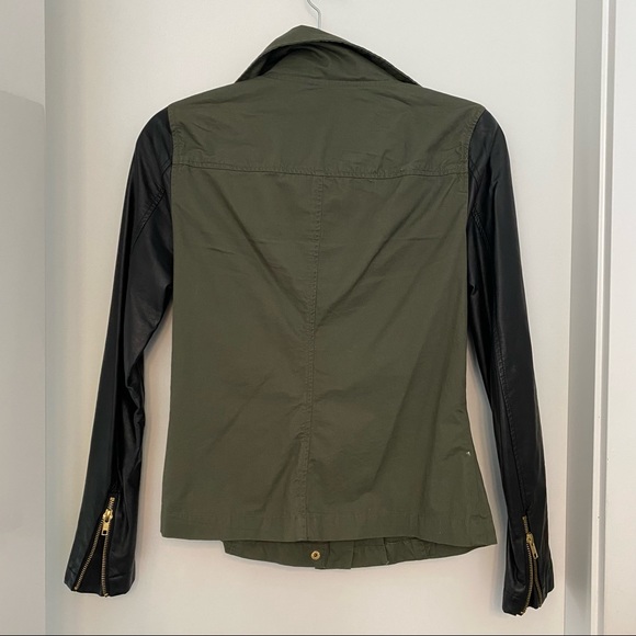 ONLY Spring Jacket (XS) - Picture 4 of 4